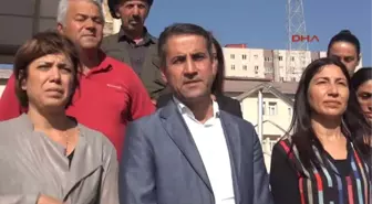 Şırnak Demirtaş: Coğrafi Olarak En Uzak Cezaevine Beni Koyanlar Sorumludur/ek