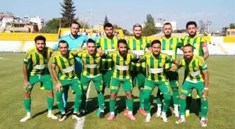 Tff 3. Lig: Osmaniyespor: 0 - Karacabey Birlikspor: 1