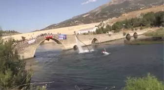 Türkiye Su Jeti ve Flyboard Şampiyonası