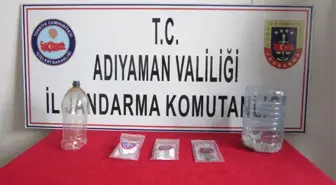 Uyuşturucu Kullanan 10 Kişi Yakalandı