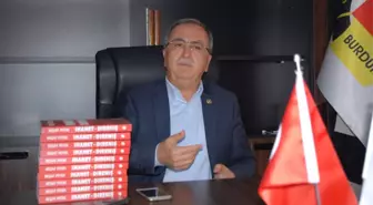 Yazıcıoğlu'nun Ölümünde Fetullah Gülen'in İrtibatı Var'