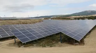 Yurt İzni Alamayınca Güneş Enerji Tarlası Kursu