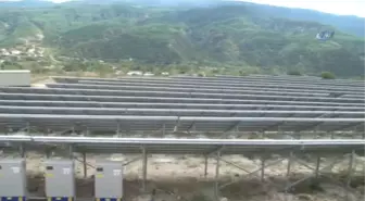 Yurt İzni Alamayınca Güneş Enerji Tarlası Kursu