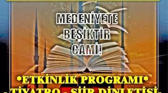 2017 Dünya Kur'an-ı Kerim Okuma Yarışması Birincisi Habip Deveci Bilecik'e Geliyor