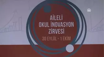 Aile ve Sosyal Politikalar Bakanı Kaya: 'Güçlü Türkiye'nin Güçlü Ailelerle Mümkün Olduğunu...