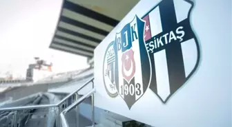 Beşiktaş'tan Çin Milli Günü Kutlaması