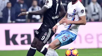 Beşiktaş, Trabzonspor ile 89. Randevuda