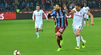 Beşiktaş Trabzonspor ile 89. Randevuda