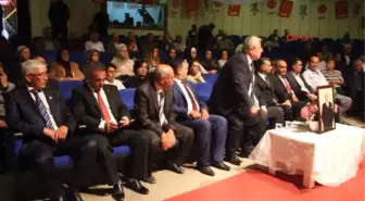 Burdur MHP Merkez İlçede Seçim