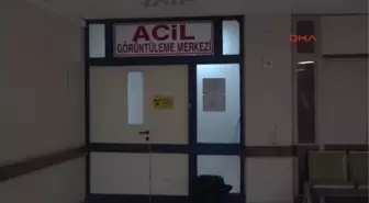 Edirne CHP Milletvekili Bircan ile Eşi, Trafik Kazasında Yaralandı