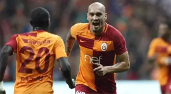 Galatasaray, 91. Dakikada Maicon'un Attığı Golle Karabük'ü 3-2 Yendi