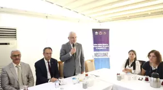 İlçe Nüfus Müdürleri Sultanbeyli'de Buluştu