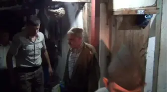 Kozan'a Şehit Ateşi Düştü