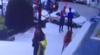 Ünlü Besteci Ozan Musluoğlu Beşiktaş'ta Motosikletiyle Bir Kadına Çarptı