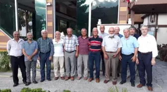 Prof. Mehmet Çelik Burhaniye'de Konferans Verecek