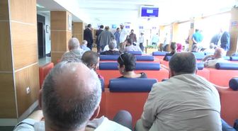 Tapu Memurunun Dikkati 8 Milyonluk Vurgunu Önledi (2)