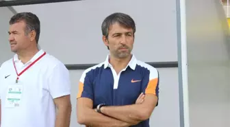 Tff 1. Lig: Denizlispor: 1 - Gazişehir Gaziantep Fk: 0