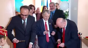 Tika'dan Kırım Tatarlarına Destek