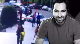 Ünlü Besteci Ozan Musluoğlu, Motosikletiyle Bir Kadına Çarptı
