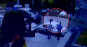 Ünlü Besteci Ozan Musluoğlu Beşiktaş'ta Motosikletiyle Bir Kadına Çarptı