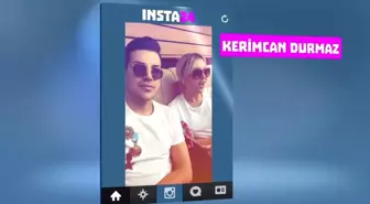 Ünlüler Son 24 Saatte Neler Paylaştı - Insta24 (29.09.2017)