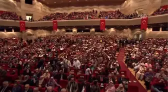11. Uluslararası Bediüzzaman Sempozyumu