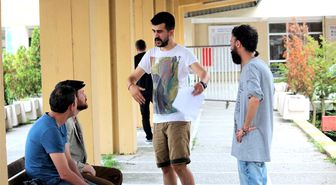 3 İstasyon 1 Ömür' İsimli Belgeselin Galası Saü'de
