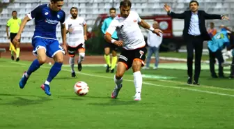 Adanaspor Son Nefeste