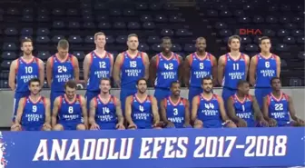 Anadolu Efes'in Medya Günü Yapıldı