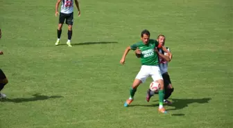 Bal 8. Grup: Ortaca Belediyespor: 3 - Yatağan Belediyespor: 2