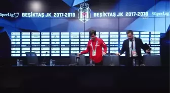 Beşiktaş - Trabzonspor Maçının Ardından - Beşiktaş Antrenörü Şeref Çiçek