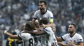 Beşiktaş, Yeniden Galibiyet Peşinde