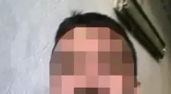 Boşandığı Eşini Yaralayan Şüpheli Tutuklandı