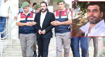 Emrah Serbes'in Suçu Üstlenen Arkadaşının Yalan İfade Verdiği Görüntülerle Belgelendi