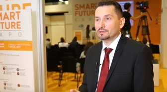 Endüstri 4.0 ile Gelen 'Smart Teknolojiler' Yaşamımıza Neler Katacak ?