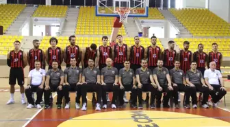 Eskişehir Basket'te Medya Günü Heyecanı