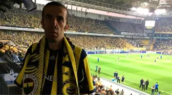 FB-BJK Maçına Davet Edilen Akciğer Kanseri Hastası Taraftar, Dün Akşam Hayatını Kaybetti