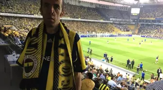 Fenerbahçe Hayali Gerçekleştikten Bir Hafta Sonra Öldü