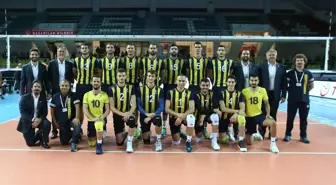 Filede Derbi Fenerbahçe'nin