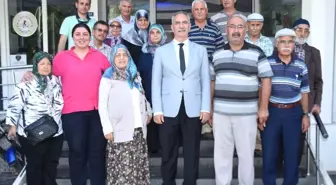 İkinci Baharda Tarihe Yolculuk Devam Ediyor