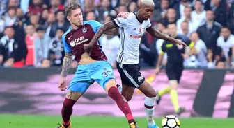 İlk Yarıda 2 Gol