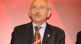 Kılıçdaroğlu: 'Meclis Başkanı'na Yalan Söylemek Yakışmıyor'