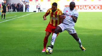 Malatya'da Kazanan Yok