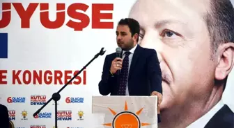 Milletvekili İshak Gazel: Bu Millet Darbeye Karşı Dururken, Aklında Sadece Allah ve Vatan Sevgisi...