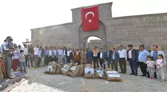 Müsiad Konya Şubesi Tarihi Ticareti Canlandırdı