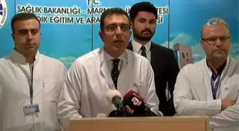 Sofuoğlu'nun Doktorlarından Açıklama