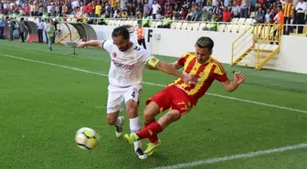 Süper Lig: Evkur Yeni Malatyaspor: 1 - Atiker Konyaspor: 1 (Maç Sonucu)