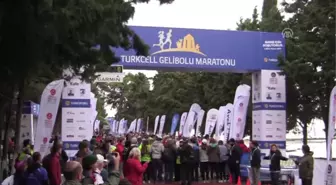 Turkcell Gelibolu Maratonu