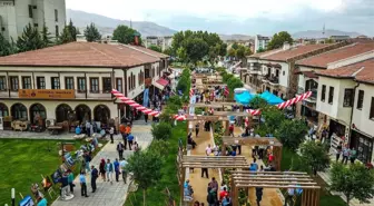 Türkiye'nin En Büyük 'Fotoğraf Makinesi Müzesi' Açıldı