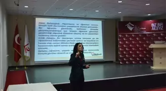 Aile ve Sosyal Politikalar İl Müdürlüğü'nde Eğitim Atağı